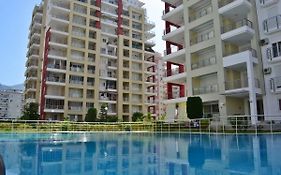 Terradesir Residence 2+1 Lux Appartment